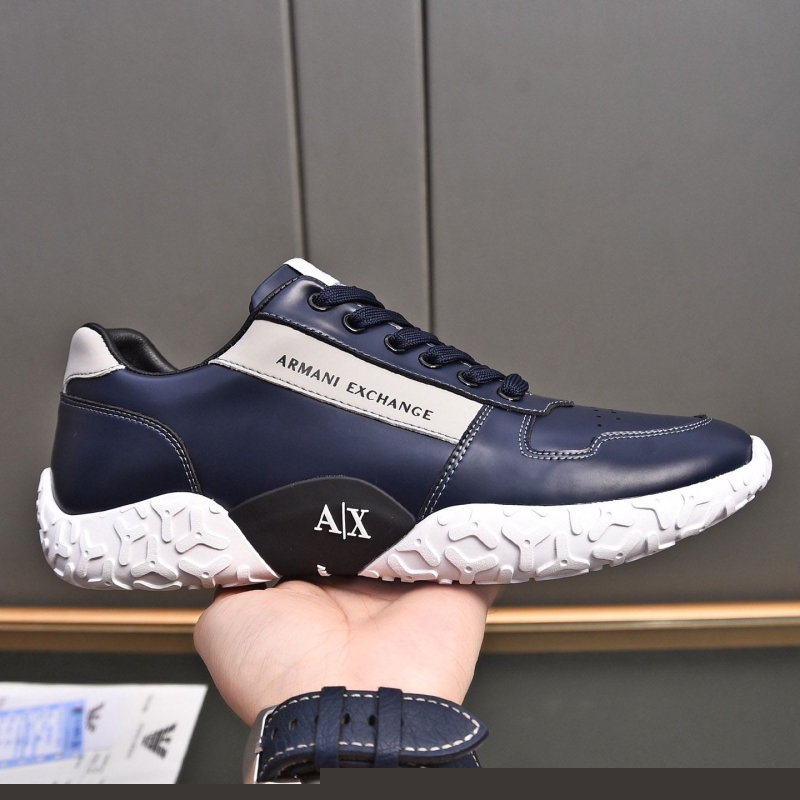 Armani Casual Shoes